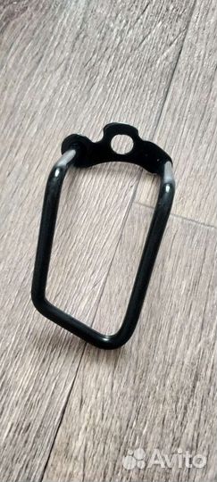 Защита заднего переключателя