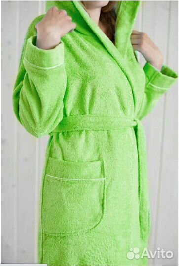 Халат махровый Homeliness новый