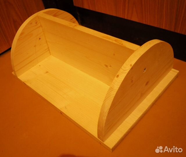 Тренажёр для профилактики остеохондроза