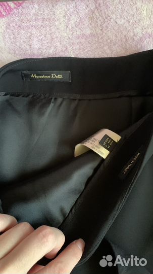 Одежда massimo dutti xs-s