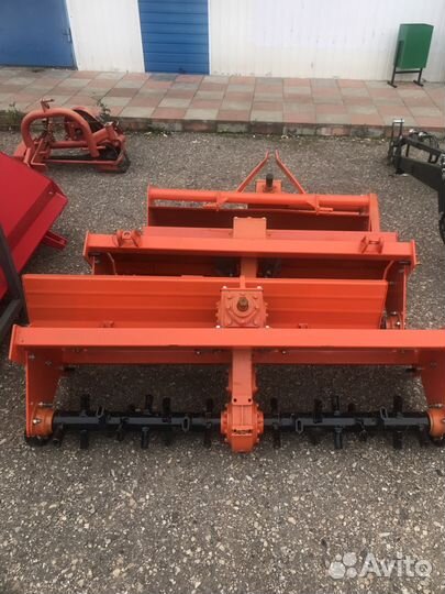 Почвофреза 1GQN 220, 2023