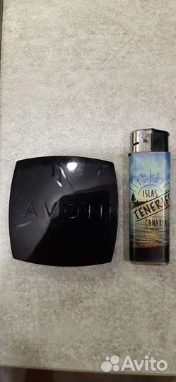 Тени для век avon, цвет retro glamour