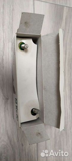 Рулевой наконечник MK08341410002