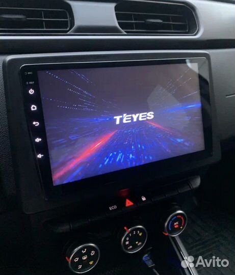 Android магнитолы на авто