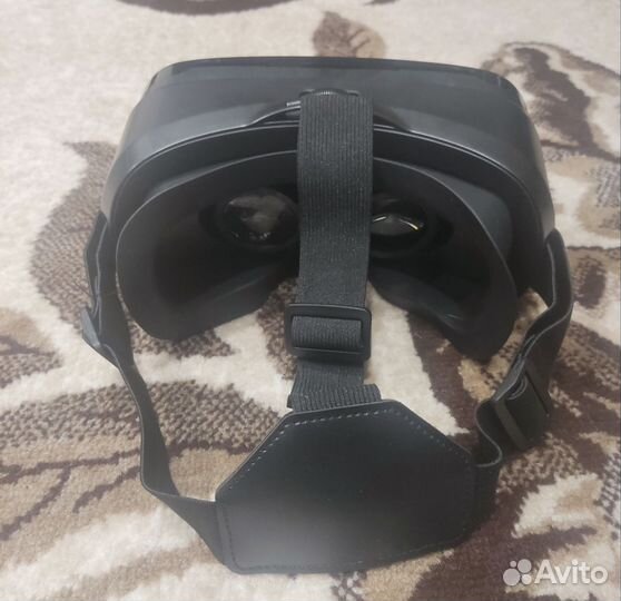 Vr очки для телефона