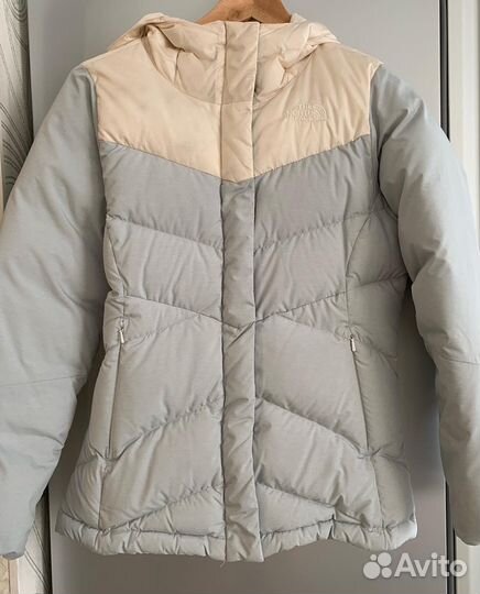 Пуховик The North Face