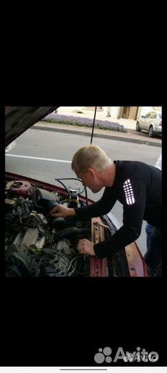 Автоэлектрика Диагностика автомобилей с выездом