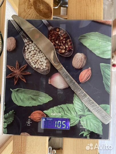 Набор столовых приборов