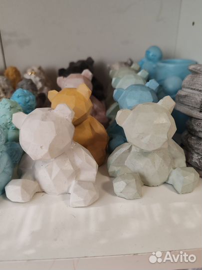 Арома свечи