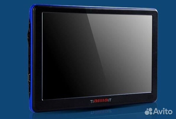 Gps навигатор 7 дюймов tiaiwait c6