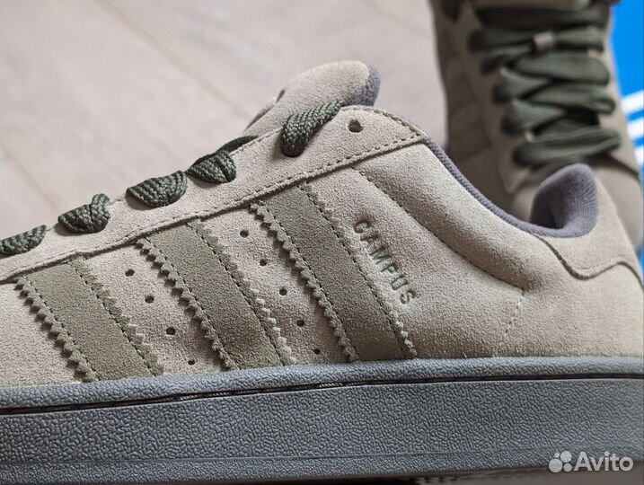 Adidas campus 00s оригинал