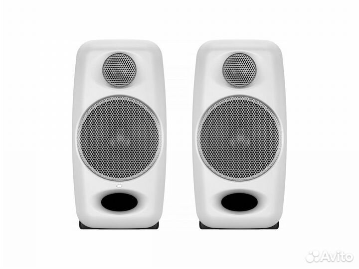 IK Multimedia iLoud Micro Monitor white