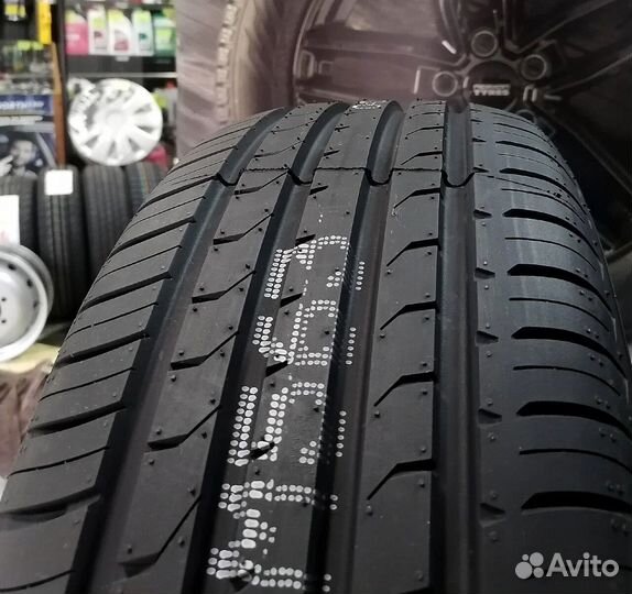 Maxxis Premitra HP5 225/60 R16 98V