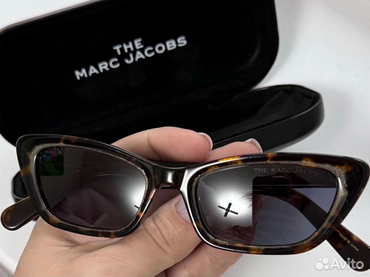 Очки женские mark jacobs
