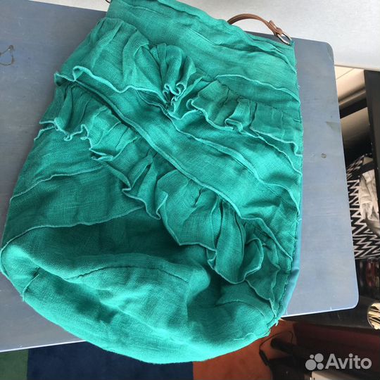 Сумка летняя