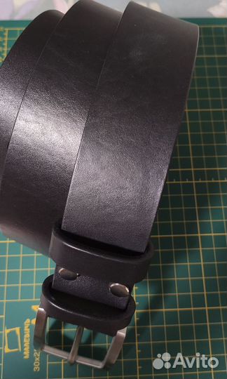 Ремень мужской