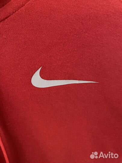 Зип худи nike