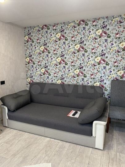 1-к. квартира, 32,8 м², 4/6 эт.