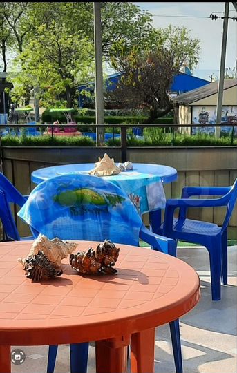 Комната 16 м² в 4-к., 1/1 эт.