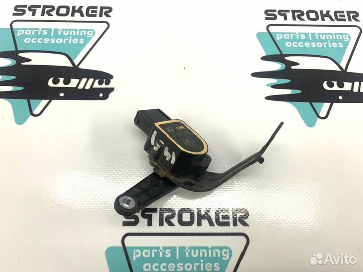 Датчик дорожного просвета Bmw X5 E70 LCI N55B30