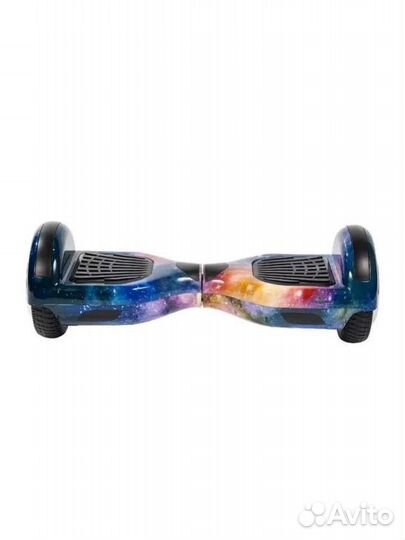 Гироскутер новый