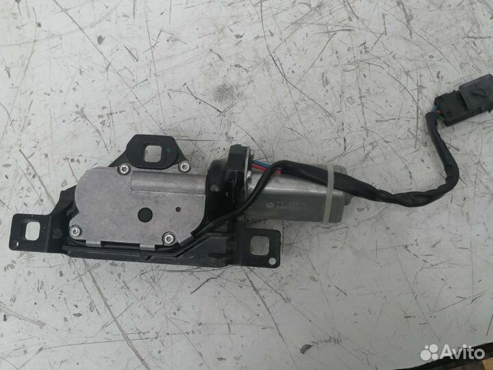 Замок багажника BMW 7-series E65