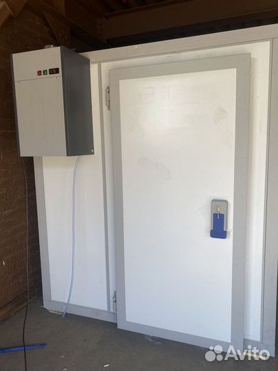 Холодильная камера