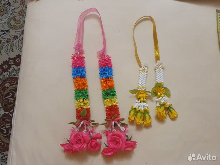 Тайские обереги