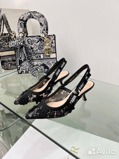 Туфли женские 37 размер новые