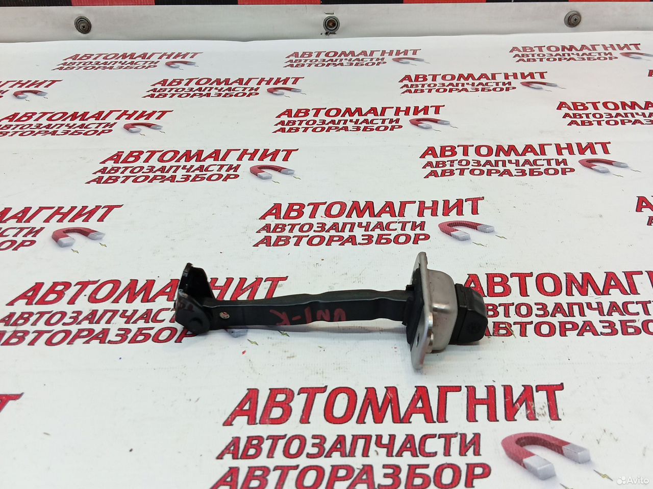 Ограничитель двери задней правой Changan Uni-K