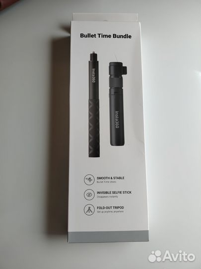 Insta360 Bullet Time Bundle NEW оригинал