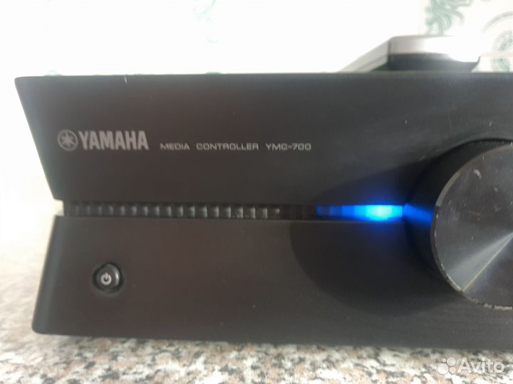 Yamaha YMC-700
