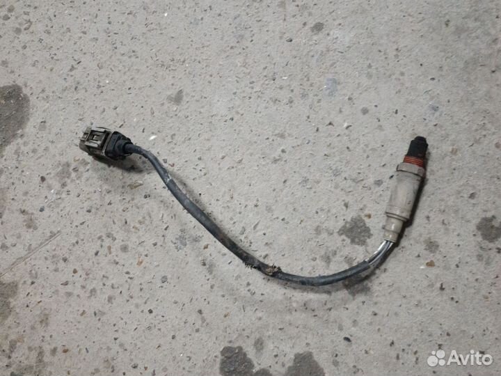 Лямбда зонд nissan micra к11