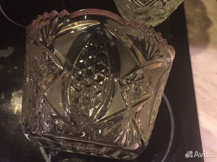 Хоусталь времен СССР все новое