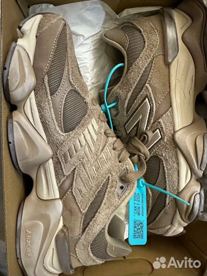 New balance 9060(оригинал)