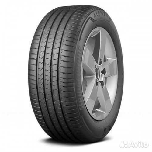 Bridgestone Alenza 001 215/60 R17 96H