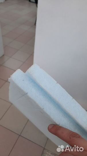 Утеплитель,аналог пеноплекса и техноплекса