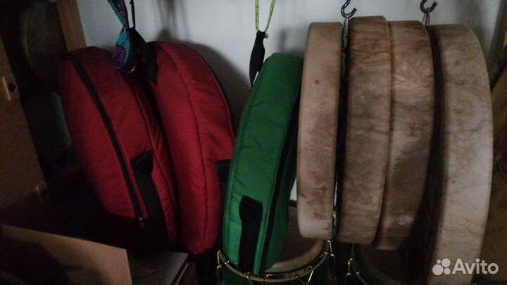 Шаманский бубен. Бубны шаманские, авторские