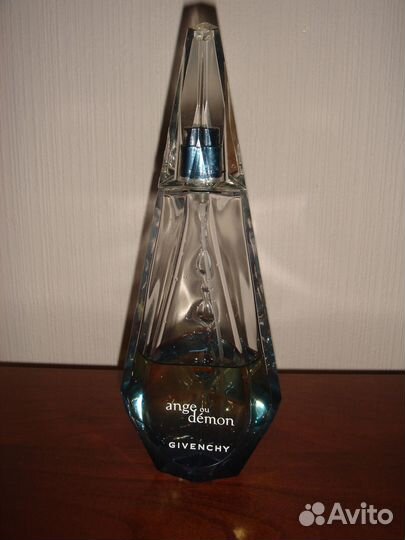 Туалетная вода Givenchy Ange ou Demon