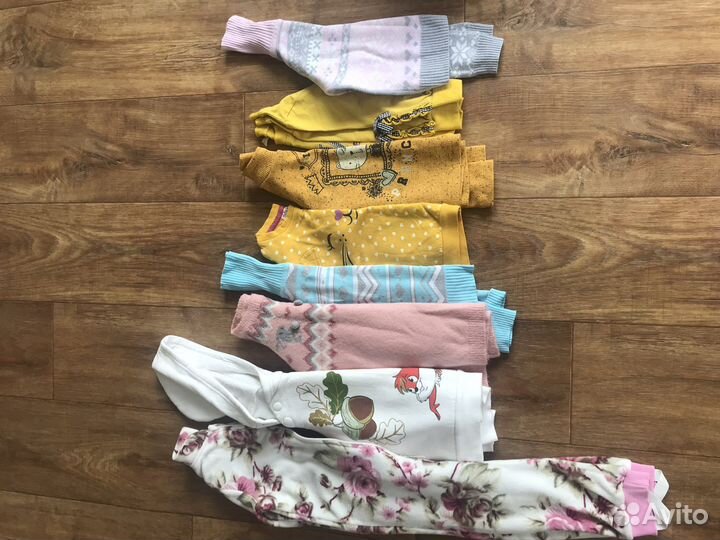 Детские вещи