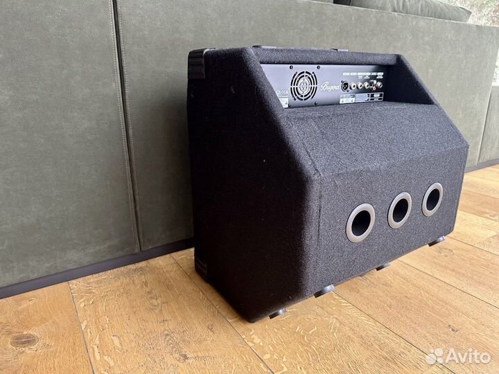 Комбо усилитель Bugera BXD15