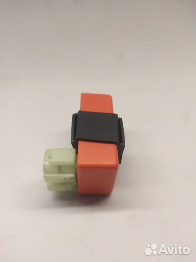 Коммутатор cdi скутер 4т 139QMB 157QMJ тюнинг