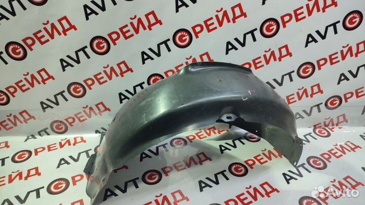 Подкрылок передний правый Volkswagen Golf Variant