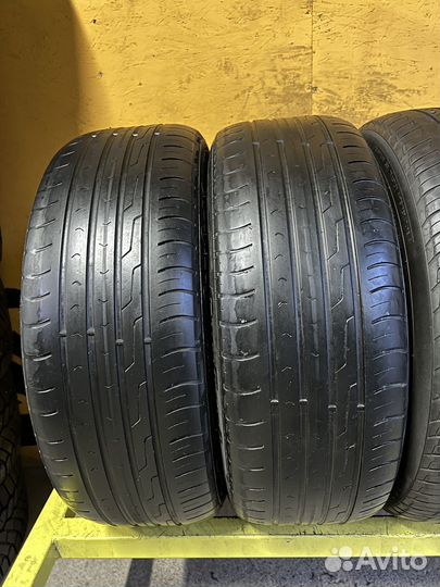 Giti GitiComfort 228 195/55 R16