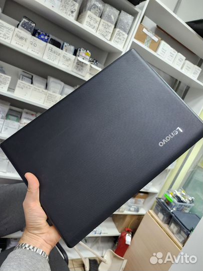 Ноутбук Lenovo ideapad 110-15acl SSD