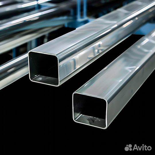 Балка швеллер