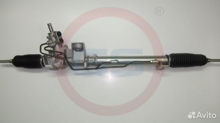 Рулевая рейка Volvo S70 1997-2000