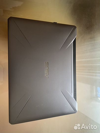 Asus TUF gaming