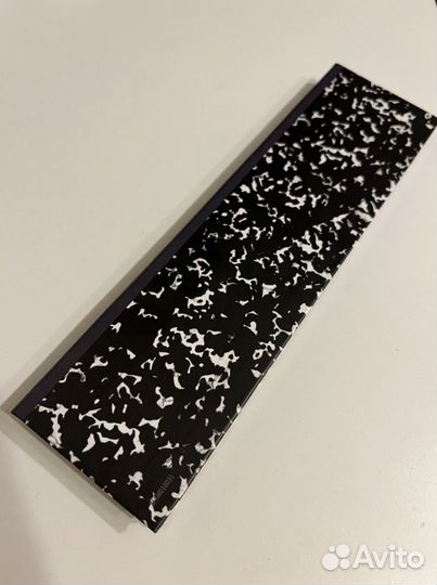 Палетка теней mac smarty pants