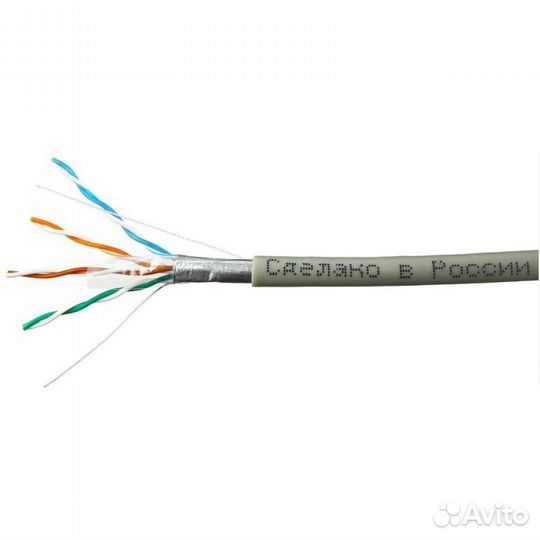 SkyNet CSP-FTP-4-CU 305 м